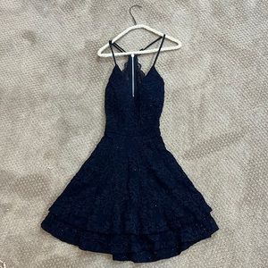 Honey and Rosie Dress